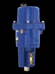 Rotork CMA Actuator Rotork CMA Actuator